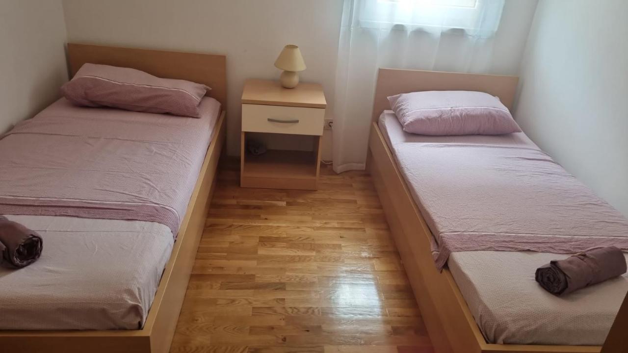 Nina Appartement *