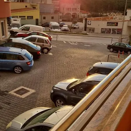 Apartment Nina Makarska Exterior photo