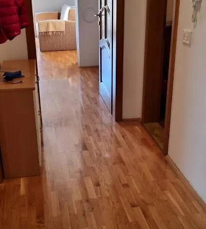 Apartment Nina Makarska Exterior photo