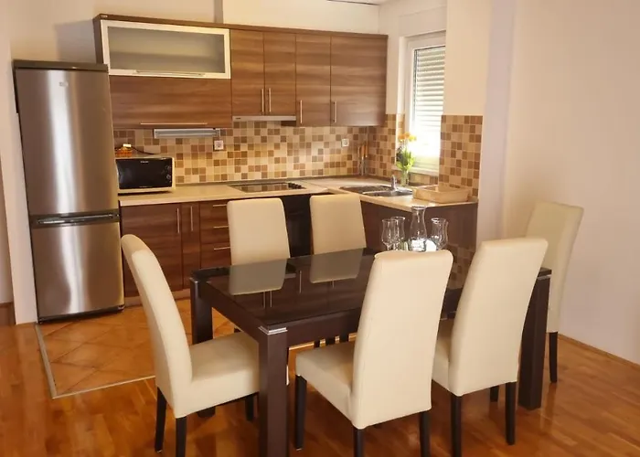 Apartment Nina