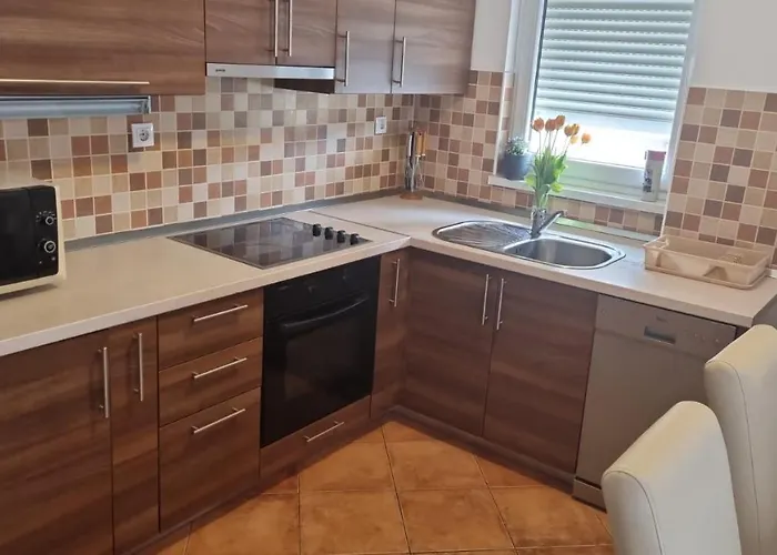 Apartment Nina