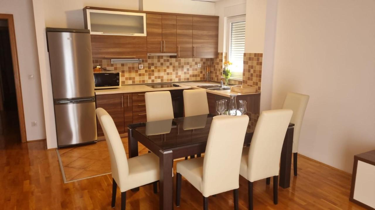 Apartment Nina