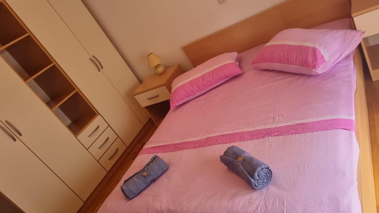 Apartment Nina Makarska